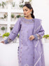 DS-12 | 3 PC Unstitched